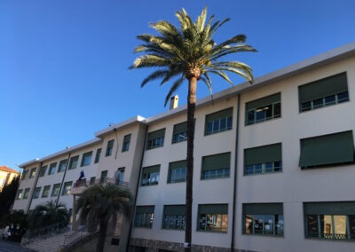 Istituto Comprensivo Bordighera