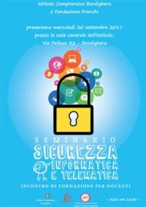 Manifesto Formazione Telematica