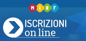 Banner Iscrizioni on line